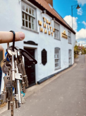 Brigg White Hart - Total Pub Takeover